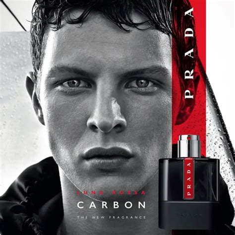 prada carbon 5.1|prada carbon smell.